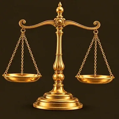 Balance scale — Casiny