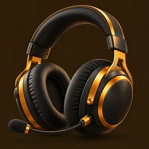 Gaming headset — Casiny