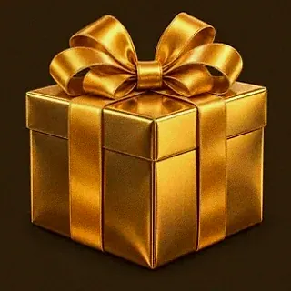 Gift box — Casiny