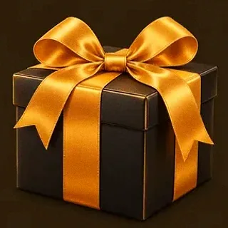 Ribbon gift box — Casiny