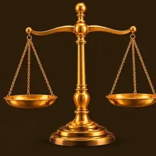 Balance scale — Casiny