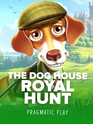 The Dog House - Royal Hunt at Casiny