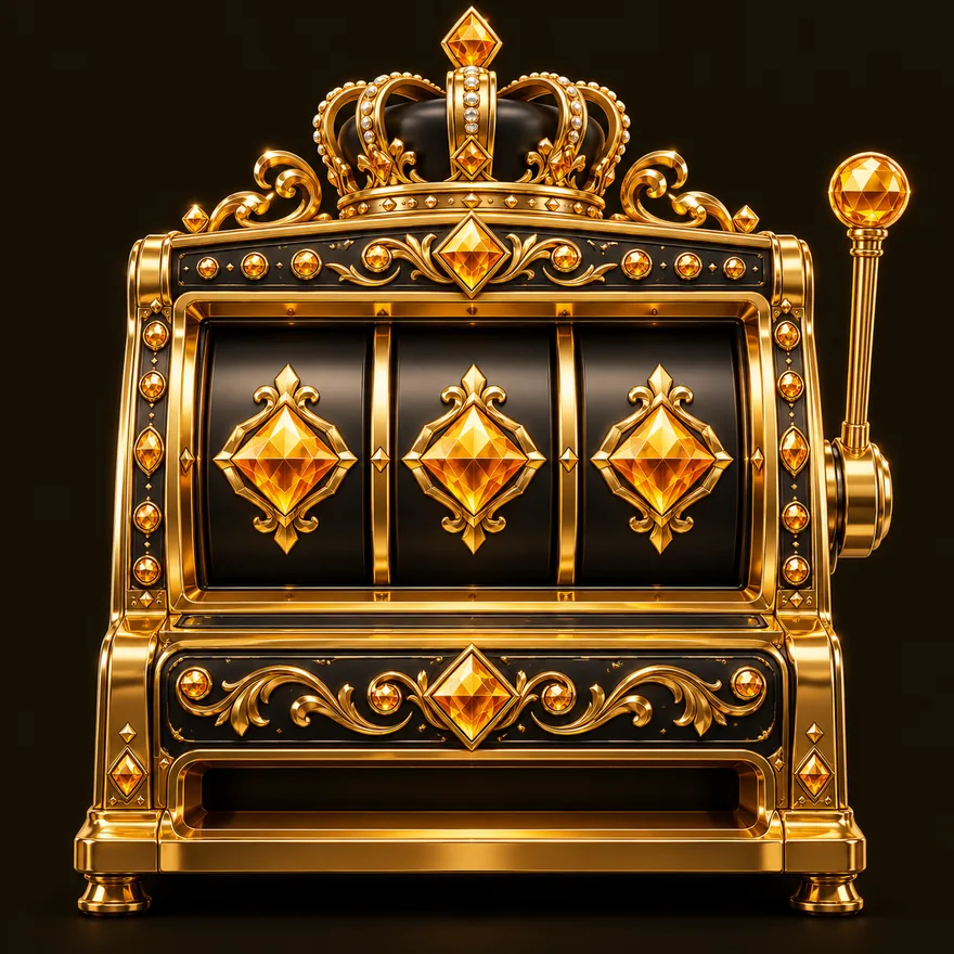 Royal slot machine — Casiny