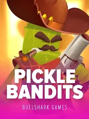 Pickle Bandits at Casiny