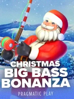 Christmas Big Bass Bonanza at Casiny