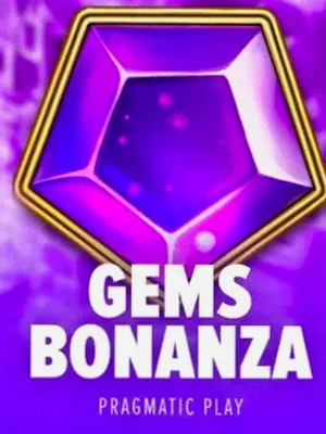 Gems Bonanza at Casiny