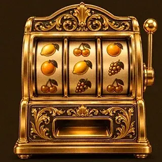 Slot machine — Casiny