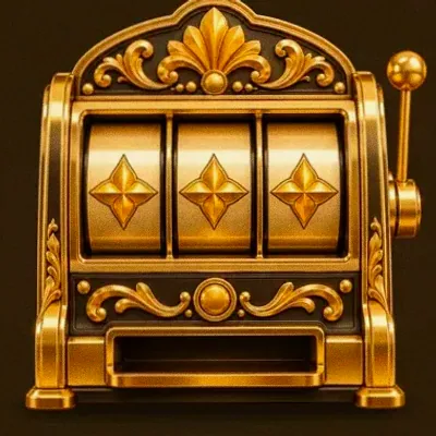 Slot machine — Casiny