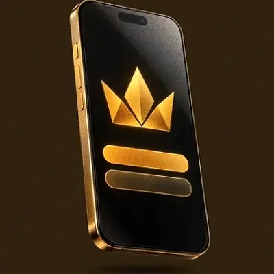 Casino app smartphone — Casiny