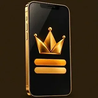 Casino app smartphone — Casiny