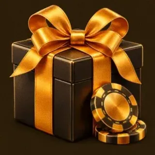 Casino gift box — Casiny