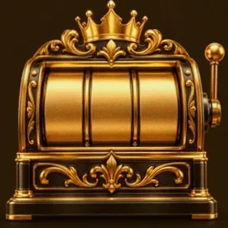 Vintage slot machine — Casiny
