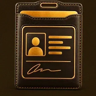 Casino membership card — Casiny