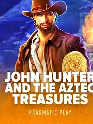 John Hunter and the Aztec Treasure at Casiny