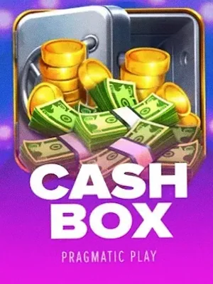 Cash Box at Casiny