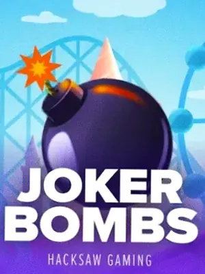 Joker Bombs at Casiny