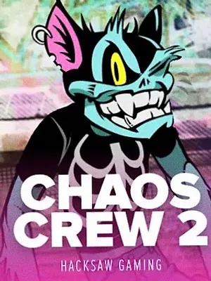 Chaos Crew 2 at Casiny