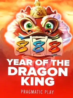 Year of the Dragon King at Casiny
