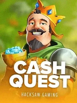 Cash Quest at Casiny