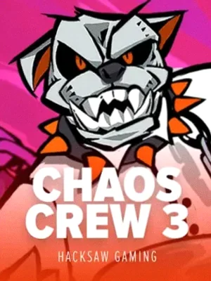 Chaos Crew 3 at Casiny