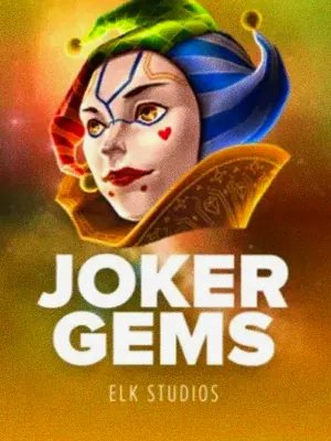 Joker Gems at Casiny