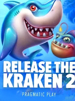 Release the Kraken 2 at Casiny