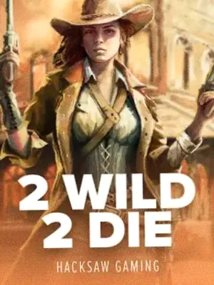 2 Wild 2 Die at Casiny