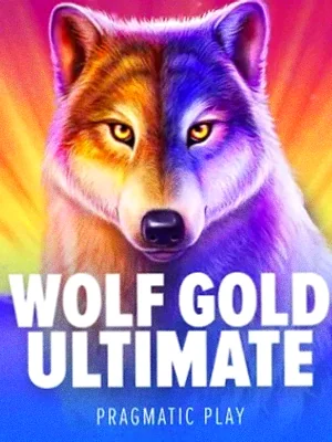 Wolf Gold Ultimate at Casiny