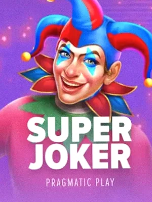 Super Joker at Casiny