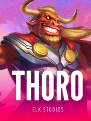 Thoro at Casiny
