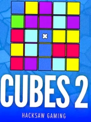 Cubes 2 at Casiny