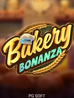 Bakery Bonanza at Casiny