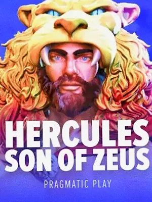 Hercules Son of Zeus at Casiny