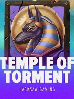 Temple of Torment at Casiny