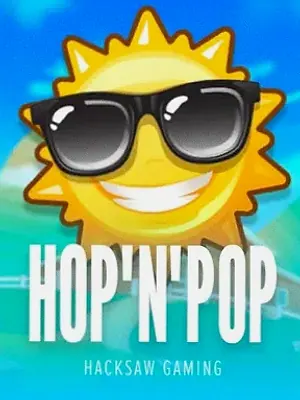 HopNPop at Casiny