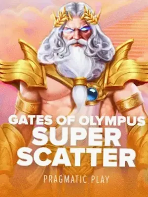 Gates of Olympus Super Scatter at Casiny
