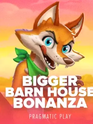 Bigger Barn House Bonanza at Casiny