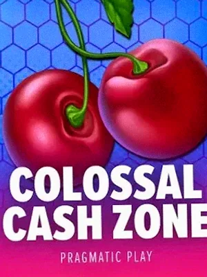 Colossal Cash Zone at Casiny