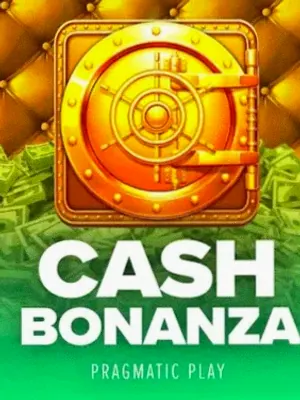 Cash Bonanza at Casiny
