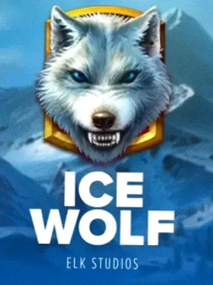 Ice Wolf at Casiny