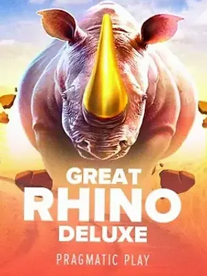 Great Rhino Deluxe at Casiny