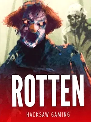 Rotten at Casiny