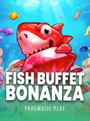 Fish Buffet Bonanza at Casiny